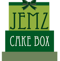 Jemz Cake Box 1072160 Image 7